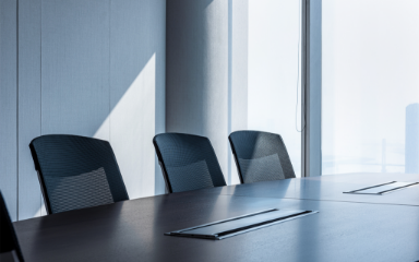 Corporate governance